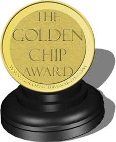 The Golden Chip Award